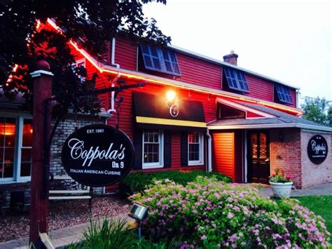 Top 10 Best fish restaurants Near Poughkeepsie, New York .